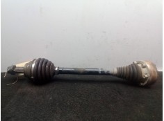 Recambio de transmision delantera izquierda para seat altea xl (5p5, 5p8) 1.6 tdi referencia OEM IAM   