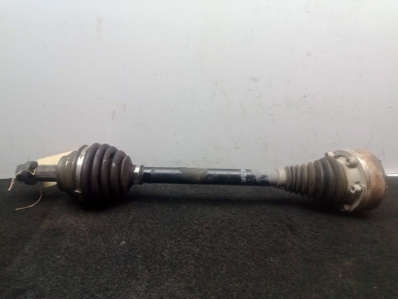 Recambio de transmision delantera izquierda para seat altea xl (5p5, 5p8) 1.6 tdi referencia OEM IAM   