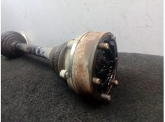 Recambio de transmision delantera izquierda para seat altea xl (5p5, 5p8) 1.6 tdi referencia OEM IAM    2