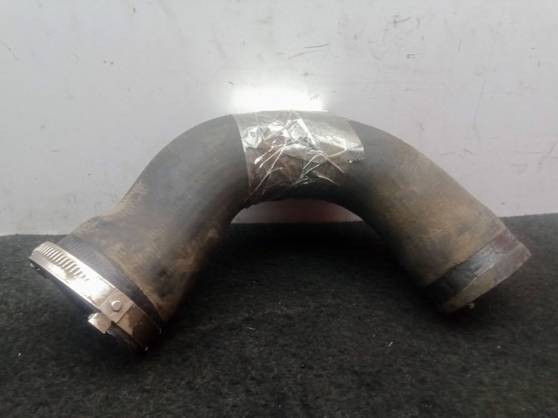 Recambio de tubo presion turbocompresor para seat altea xl (5p5, 5p8) 1.6 tdi referencia OEM IAM NOTIENE  