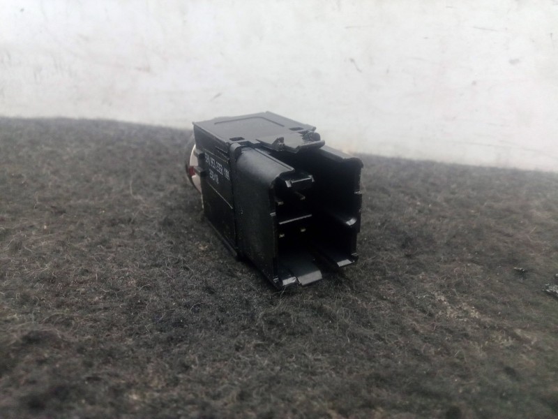 Recambio de warning para seat altea xl (5p5, 5p8) 1.6 tdi referencia OEM IAM 5P0953235B  