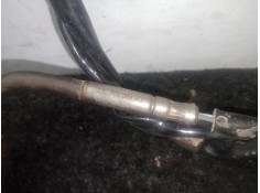 Recambio de sonda lambda para seat altea xl (5p5, 5p8) 1.6 tdi referencia OEM IAM 03L906088AJ 2 CABLES  2