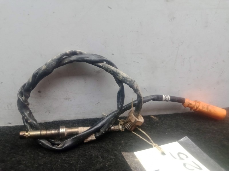 Recambio de sonda lambda para seat altea xl (5p5, 5p8) 1.6 tdi referencia OEM IAM 03L906088CC 2 CABLES 