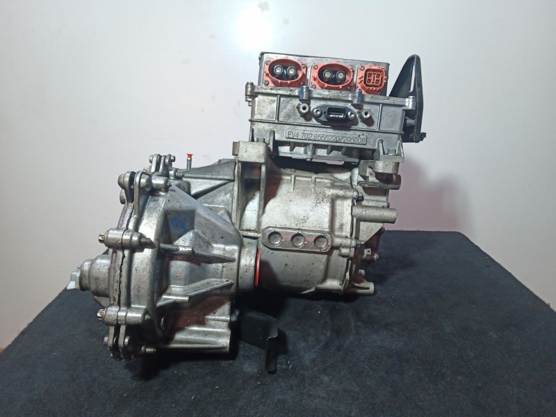 Recambio de motor completo para dacia spring ev (b6m1) referencia OEM IAM 4DB401  