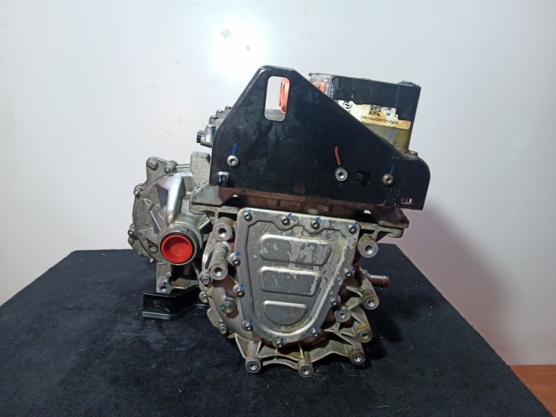 Recambio de motor completo para dacia spring ev (b6m1) referencia OEM IAM 4DB401  