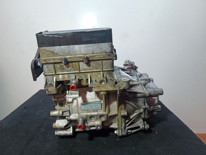 Recambio de motor completo para dacia spring ev (b6m1) referencia OEM IAM 4DB401  