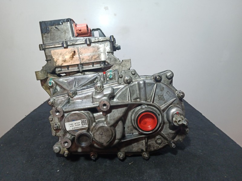 Recambio de motor completo para dacia spring ev (b6m1) referencia OEM IAM 4DB401  