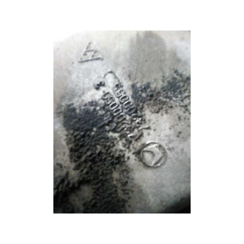 Recambio de carter para nissan trade 100 referencia OEM IAM 732000503-73200055  