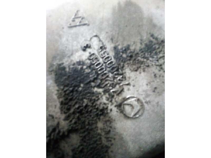 Recambio de carter para nissan trade 100 referencia OEM IAM 732000503-73200055  