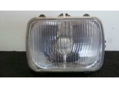 Recambio de faro izquierdo para mitsubishi starion turbo (a180) turbo referencia OEM IAM   