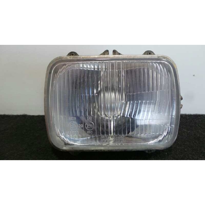 Recambio de faro izquierdo para mitsubishi starion turbo (a180) turbo referencia OEM IAM   