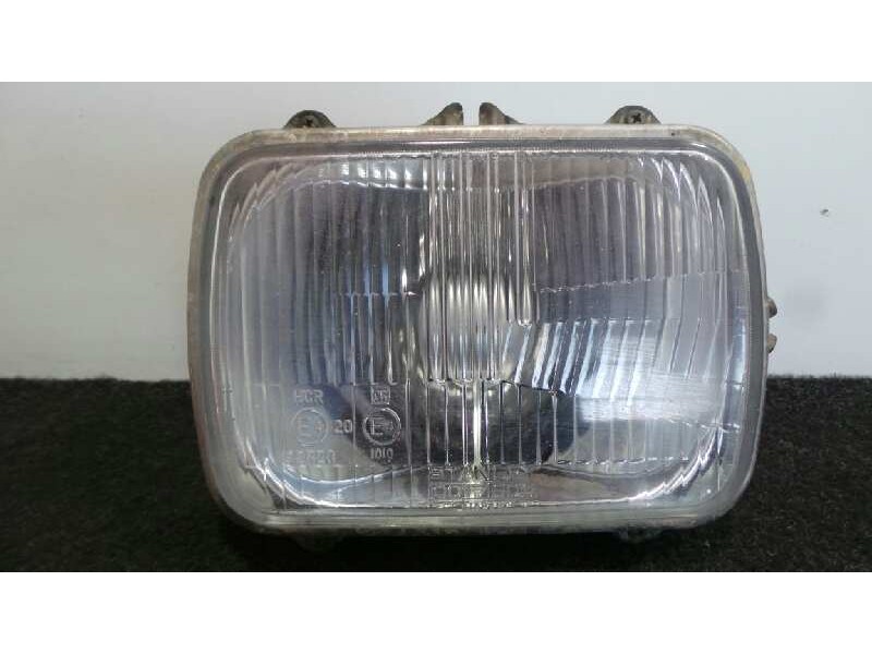 Recambio de faro izquierdo para mitsubishi starion turbo (a180) turbo referencia OEM IAM   
