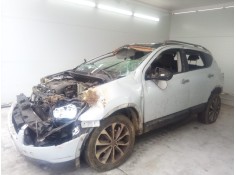 NISSAN QASHQAI I (J10, NJ10)