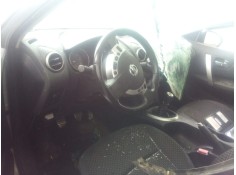 nissan qashqai i (j10, nj10) del año 2010 2