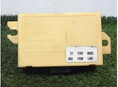 Recambio de modulo electronico para audi a4 avant (b5) 2.8 quattro referencia OEM IAM 4A0953234F  