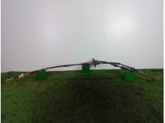 Recambio de varillaje cambio para seat toledo (1m2) 1.9 tdi referencia OEM IAM 1J0711265Q-1J0711266P  