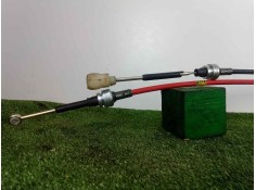 Recambio de varillaje cambio para seat toledo (1m2) 1.9 tdi referencia OEM IAM 1J0711265Q-1J0711266P   2