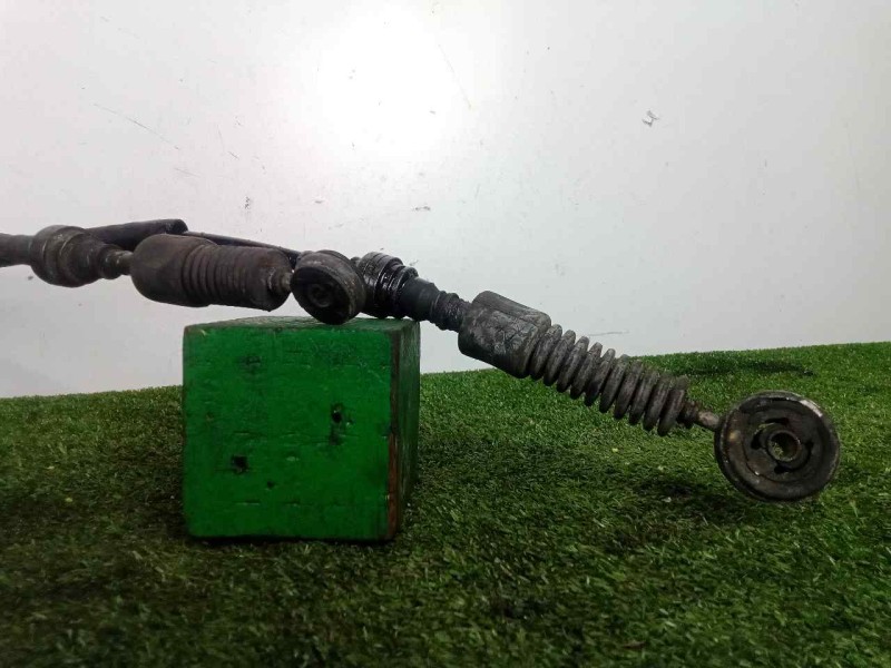 Recambio de varillaje cambio para seat toledo (1m2) 1.9 tdi referencia OEM IAM 1J0711265Q-1J0711266P  