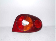 Recambio de piloto trasero derecho para renault megane i coupe fase 2 (da..) 1.4 16v referencia OEM IAM   