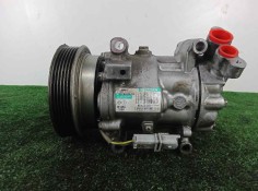 Recambio de compresor aire acondicionado para renault modus 1.5 dci diesel cat referencia OEM IAM SD6V121900-8200551251 SANDEN -