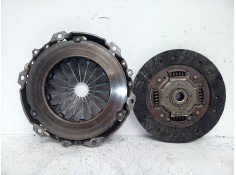 Recambio de kit embrague para citroën saxo 1.5 diesel referencia OEM IAM 3082640101  SACHS 2