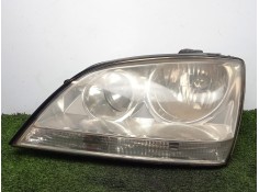 Recambio de faro izquierdo para kia sorento i (jc) 2.5 crdi referencia OEM IAM SINREFERENCIA H7 02-06