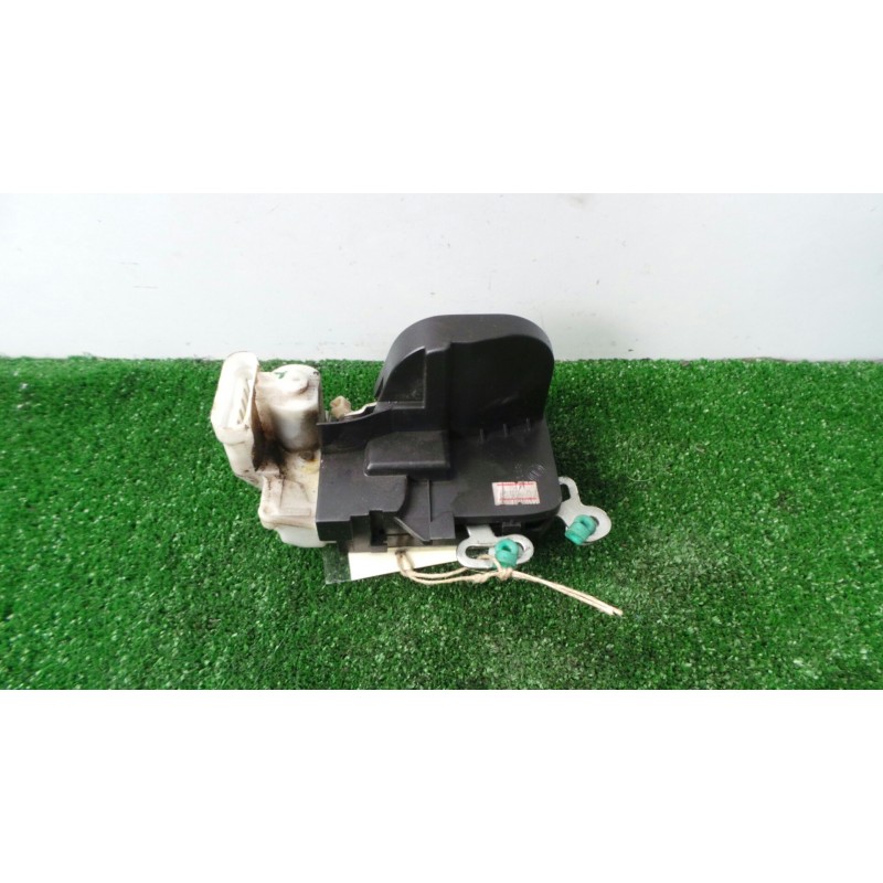 Recambio de cerradura puerta delantera izquierda para alfa romeo 147 (190) 1.9 jtd (m) 16v cat referencia OEM IAM  5.PUERTAS 6.P