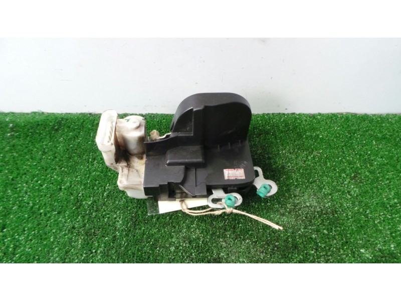 Recambio de cerradura puerta delantera izquierda para alfa romeo 147 (190) 1.9 jtd (m) 16v cat referencia OEM IAM  5.PUERTAS 6.P