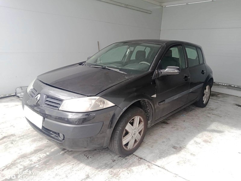 renault megane ii (bm0/1_, cm0/1_) del año 2005