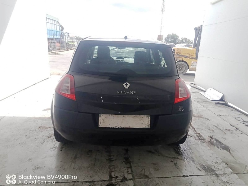 renault megane ii (bm0/1_, cm0/1_) del año 2005