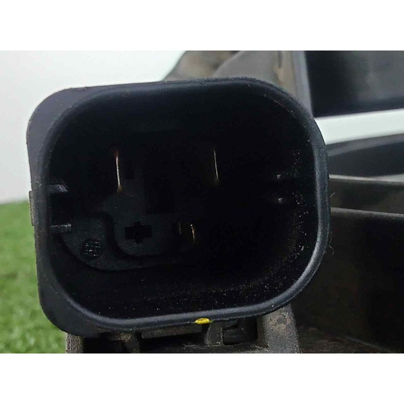 Recambio de electroventilador para bmw x3 (e83) 2.0 16v diesel cat referencia OEM IAM 67326925702-500063100-64006735  Ø DIAMETRO