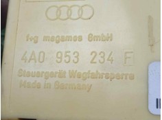 Recambio de modulo electronico para audi a4 avant (b5) 2.8 quattro referencia OEM IAM 4A0953234F   2