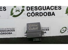 Recambio de modulo electronico para audi a8 (4e2) 4.2 quattro referencia OEM IAM 4E0907468B TEMIC 