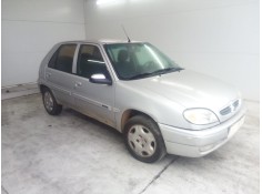 citroën saxo (s0, s1) del año 2001 2