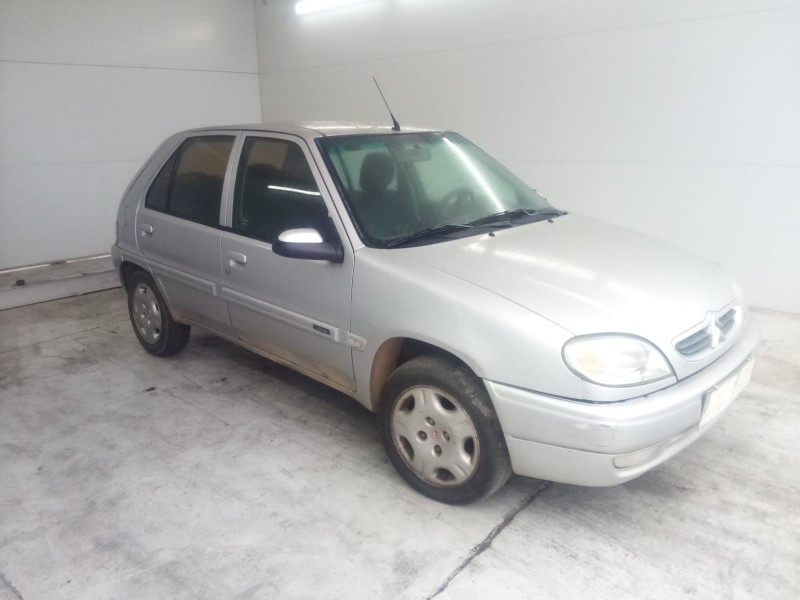citroën saxo (s0, s1) del año 2001