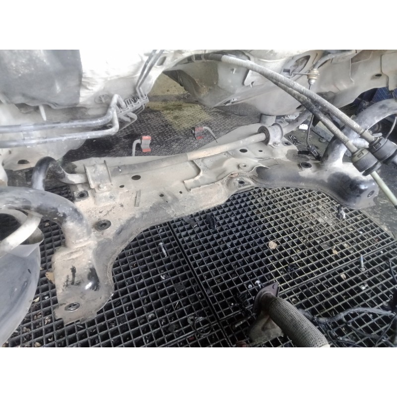 Recambio de puente delantero para ford kuga (cbv) 2.0 tdci cat referencia OEM IAM   