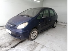 citroën xsara picasso (n68) del año 2003