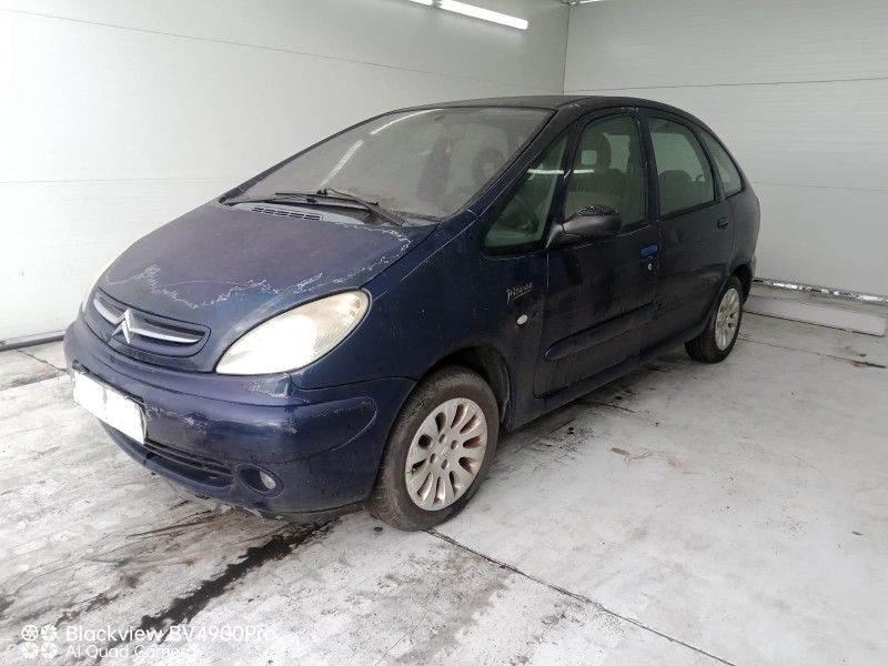 citroën xsara picasso (n68) del año 2003