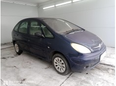 citroën xsara picasso (n68) del año 2003 2
