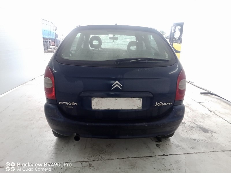 citroën xsara picasso (n68) del año 2003