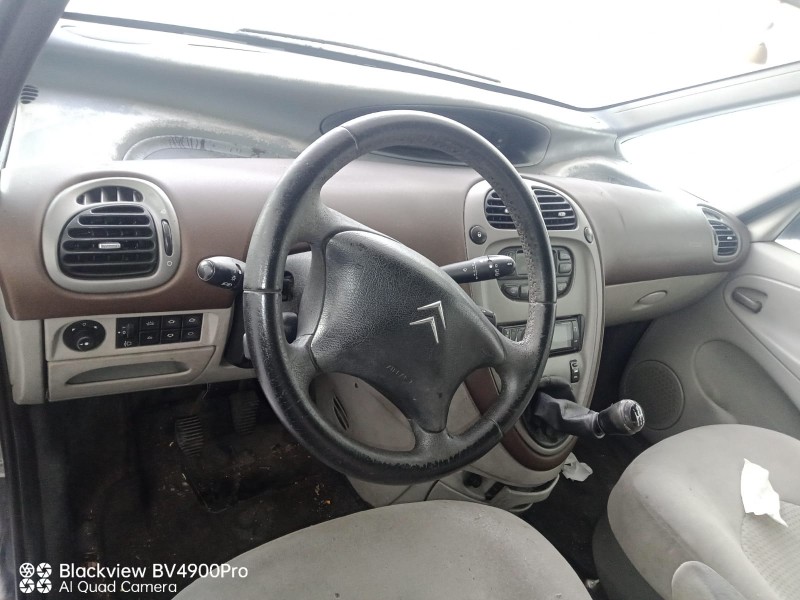 citroën xsara picasso (n68) del año 2003