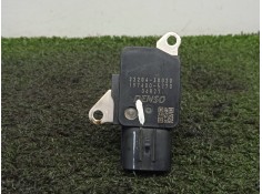 Recambio de caudalimetro para toyota hilux vii pick-up (_n1_, _n2_, _n3_) 2.5 d-4d (kun15, kun35) referencia OEM IAM 2220430020- 2