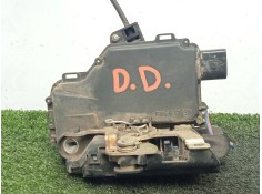 Recambio de cerradura puerta delantera derecha para volkswagen golf iv berlina (1j1) 1.6 referencia OEM IAM SINREFERENCIA  8.PIN