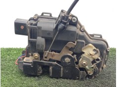 Recambio de cerradura puerta delantera derecha para volkswagen golf iv berlina (1j1) 1.6 referencia OEM IAM SINREFERENCIA  8.PIN 2