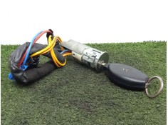 Recambio de conmutador de arranque para citroën xsara (n1) 1.9 d referencia OEM IAM   2.CONECTORES