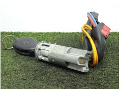 Recambio de conmutador de arranque para citroën xsara (n1) 1.9 d referencia OEM IAM   2.CONECTORES 2