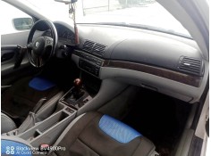 bmw 3 compact (e46) del año 2002 2