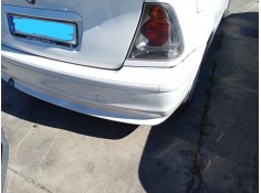 Recambio de paragolpes trasero para bmw 3 compact (e46) 320 td referencia OEM IAM    2