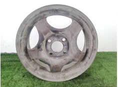 Recambio de llanta para dacia spring ev (b6m1) referencia OEM IAM R14-4X100-60.1-4.5-ET37  