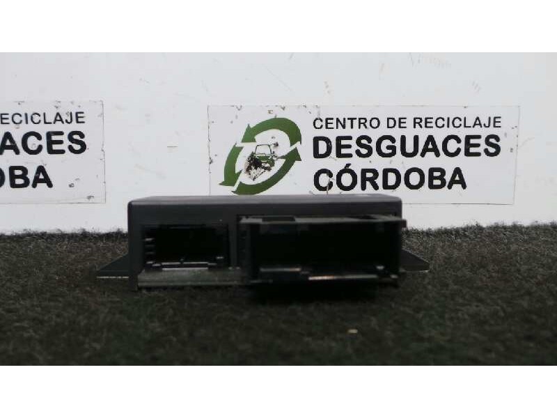 Recambio de modulo electronico para audi a8 (4e2) 4.2 quattro referencia OEM IAM 4E0907468B TEMIC 